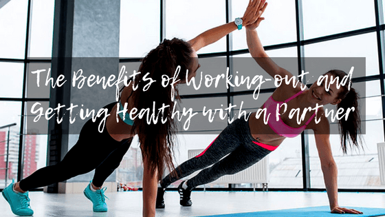 3 Characteristics of a Good Workout Partner