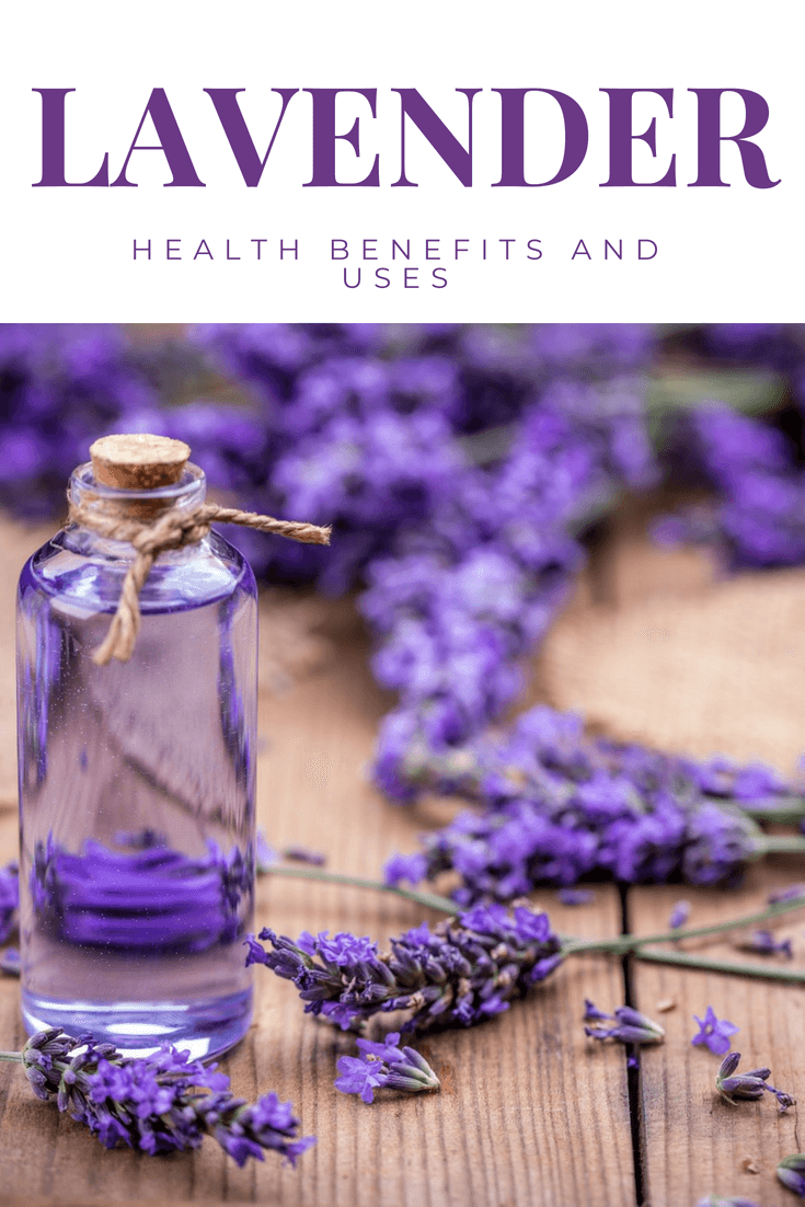 Lavender Health Benefits and Uses Love. Lean. Life.