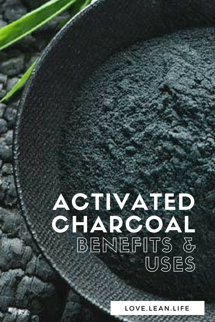 What Is Activated Charcoal and How Does it Work?