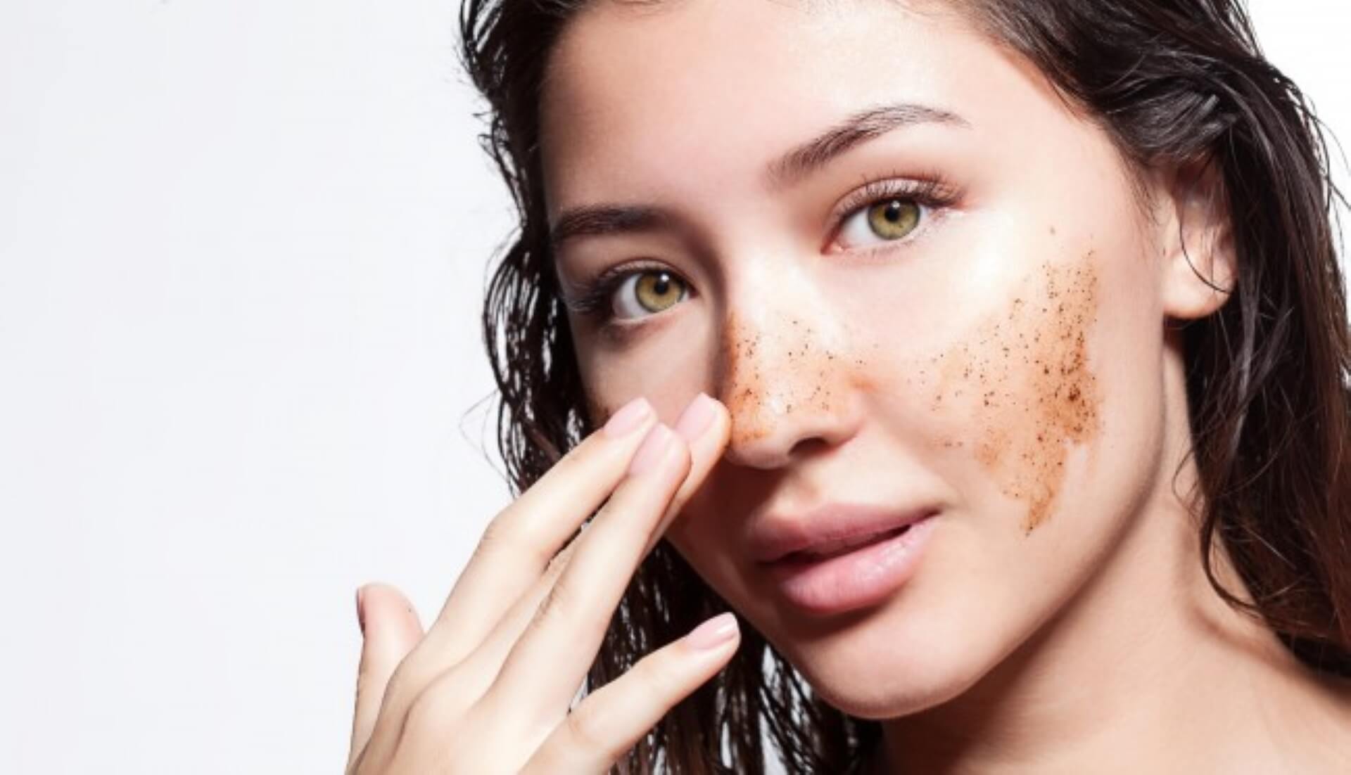 Recipes for Homemade All-Natural Face Masks